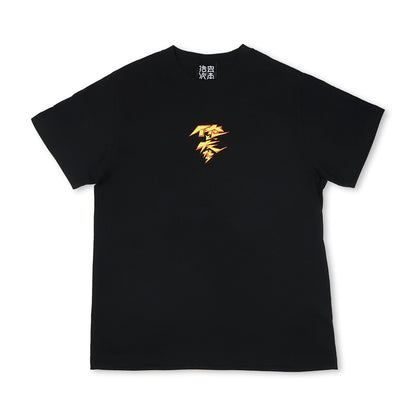 [俺と、友だち]Tシャツ / 武道館・黒（1月中旬より発送予定）