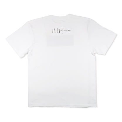 [俺と、友だち]Tシャツ / 武道館・白（12月中旬より発送予定）