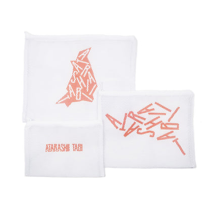 [新しい旅]トラベルポーチ（2026年1月下旬より発送予定）