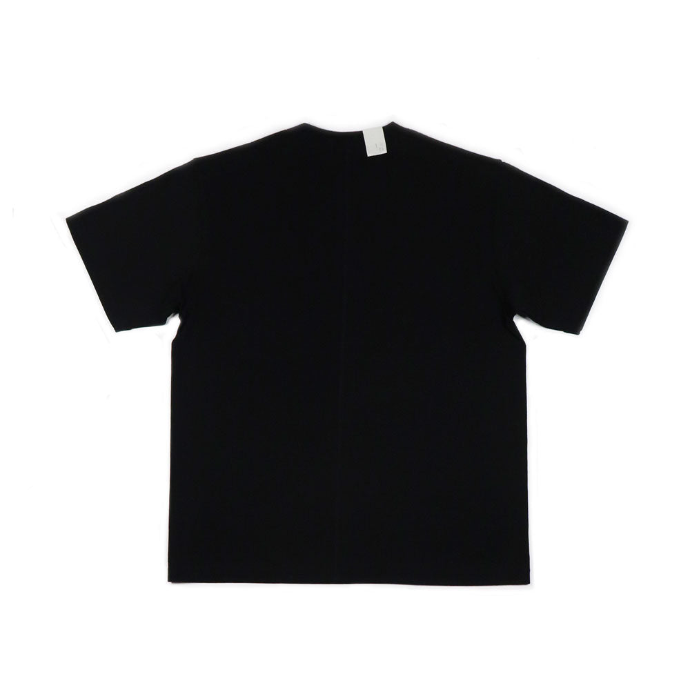 [さあ、ドーンと行くぜ！][宮本浩次×N.HOOLYWOOD]Tシャツ / ブラック（7月上旬より発送）