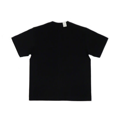 [さあ、ドーンと行くぜ！][宮本浩次×N.HOOLYWOOD]Tシャツ / ブラック（7月上旬より発送）