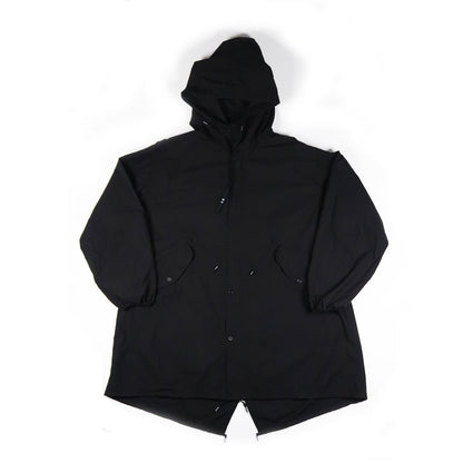 【通信販売限定】[新しい旅][宮本浩次×N.HOOLYWOOD]モッズコート（2026年6月中旬より発送予定）