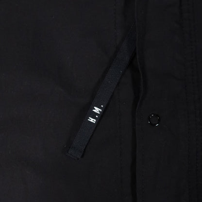 【通信販売限定】[新しい旅][宮本浩次×N.HOOLYWOOD]モッズコート（2026年6月中旬より発送予定）