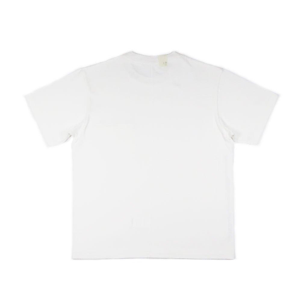 宮本浩次×N.HOOLYWOOD Tシャツ ホワイト 36 さあ、ドーンと行くぜ！][宮本浩次×N.HOOLYWOOD]Tシャツ / ホワイト
