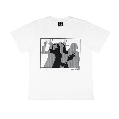 [2026 夏]Tシャツ / 白（9月上旬より発送）