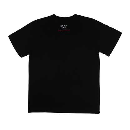5周年Tシャツ / 黒・カラーPHOTO – elephants official store 5周年Tシャツ / 黒・カラーPHOTO – elephants official store