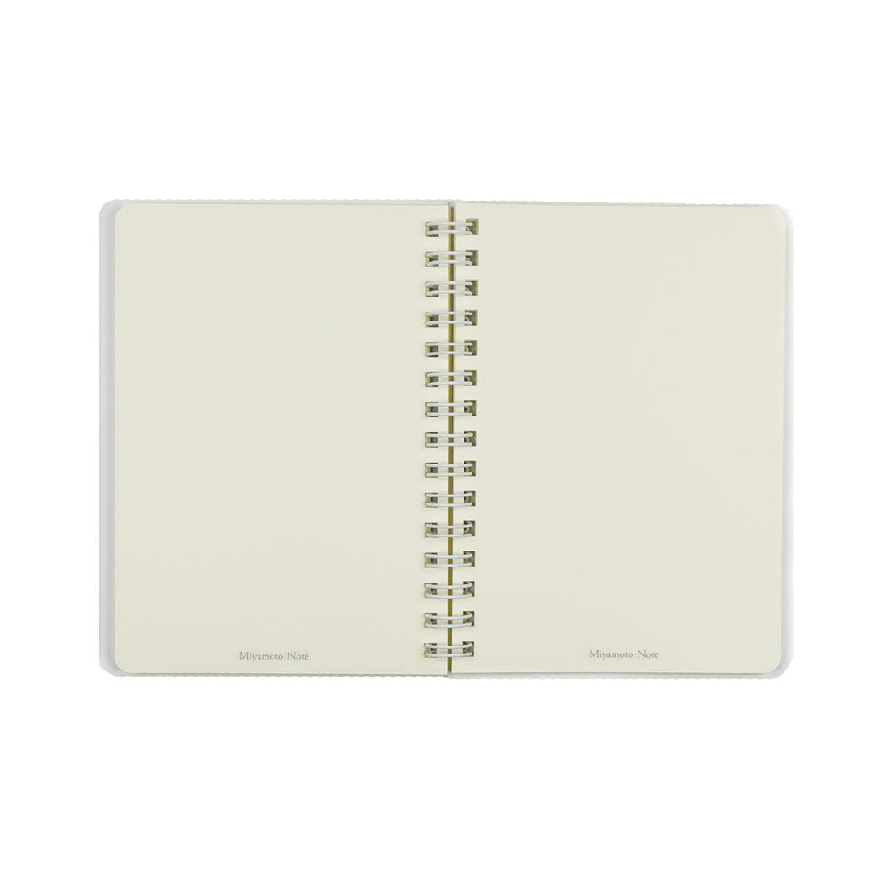 最高の日、最高の時] リングノート – elephants official store